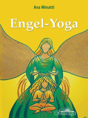 cover image of Engel-Yoga